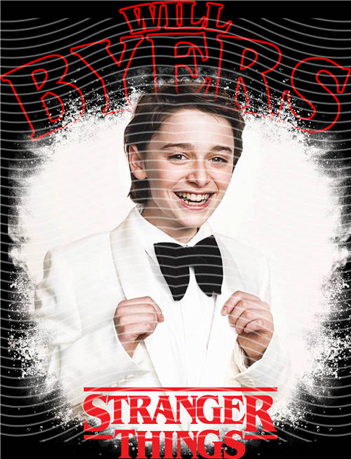 StrangerThings-ST 203